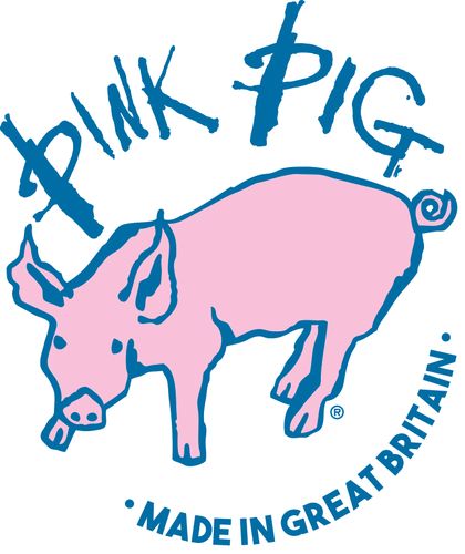 Pink Pig's FIRST Home & Gift Show