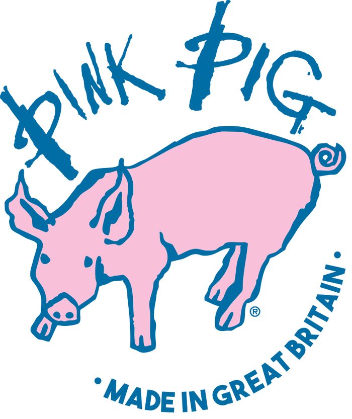 Pink Pig's FIRST Home & Gift Show