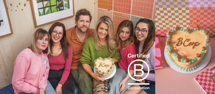 Good Tuesday Embraces Sustainability and Social Responsibility with B Corp Certification