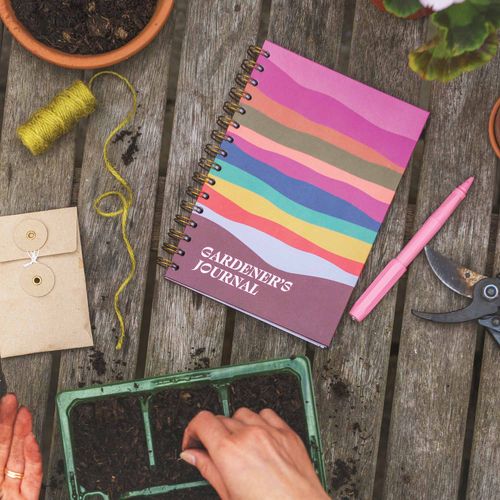 Good Tuesday Launches New Hardback Journal Collection
