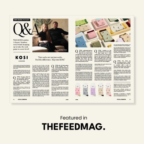 The Feed Mag 7.0