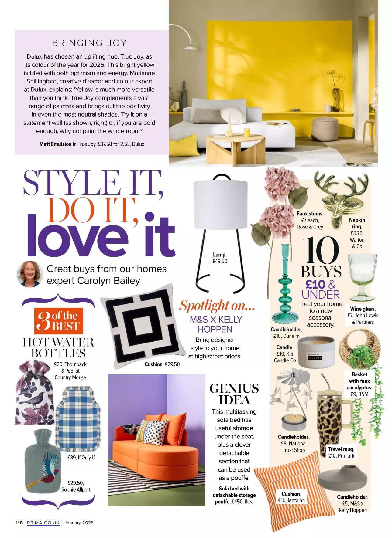 Prima Coverage
