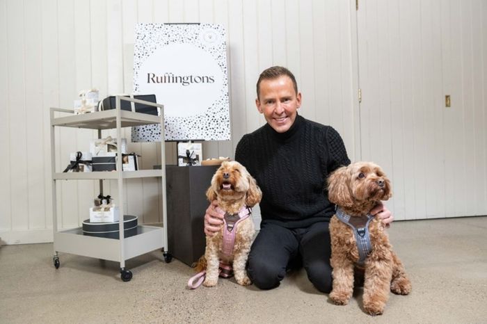 Ruffingtons announced Scott Mills as Brand Ambassador