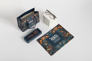 Celebrating the iconic William Morris prints in a new ready readers collection