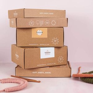 Stitching Me Softly - SS22 Press Release