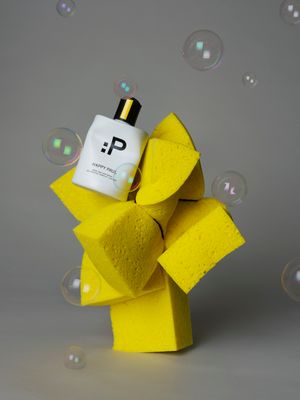 Happy Paul : something new to smile about