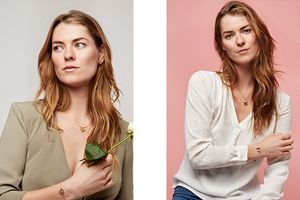 SUSTAINABLE JEWELLERY BRAND ANNIE OAK ANNOUNCES PARTICIPATION IN UPCOMING TRADE SHOW