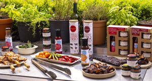 Ross & Ross Gifts attend first ever Home & Gift Show showcasing brand new product range