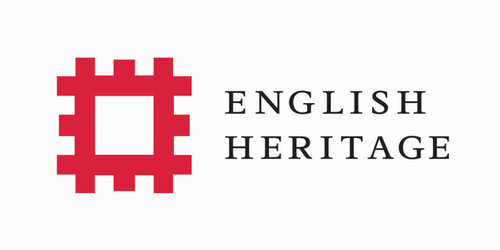 Jomanda proudly supplies English Heritage