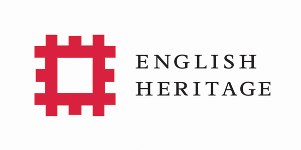 Jomanda proudly supplies English Heritage