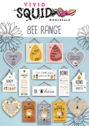 The Bee Hive