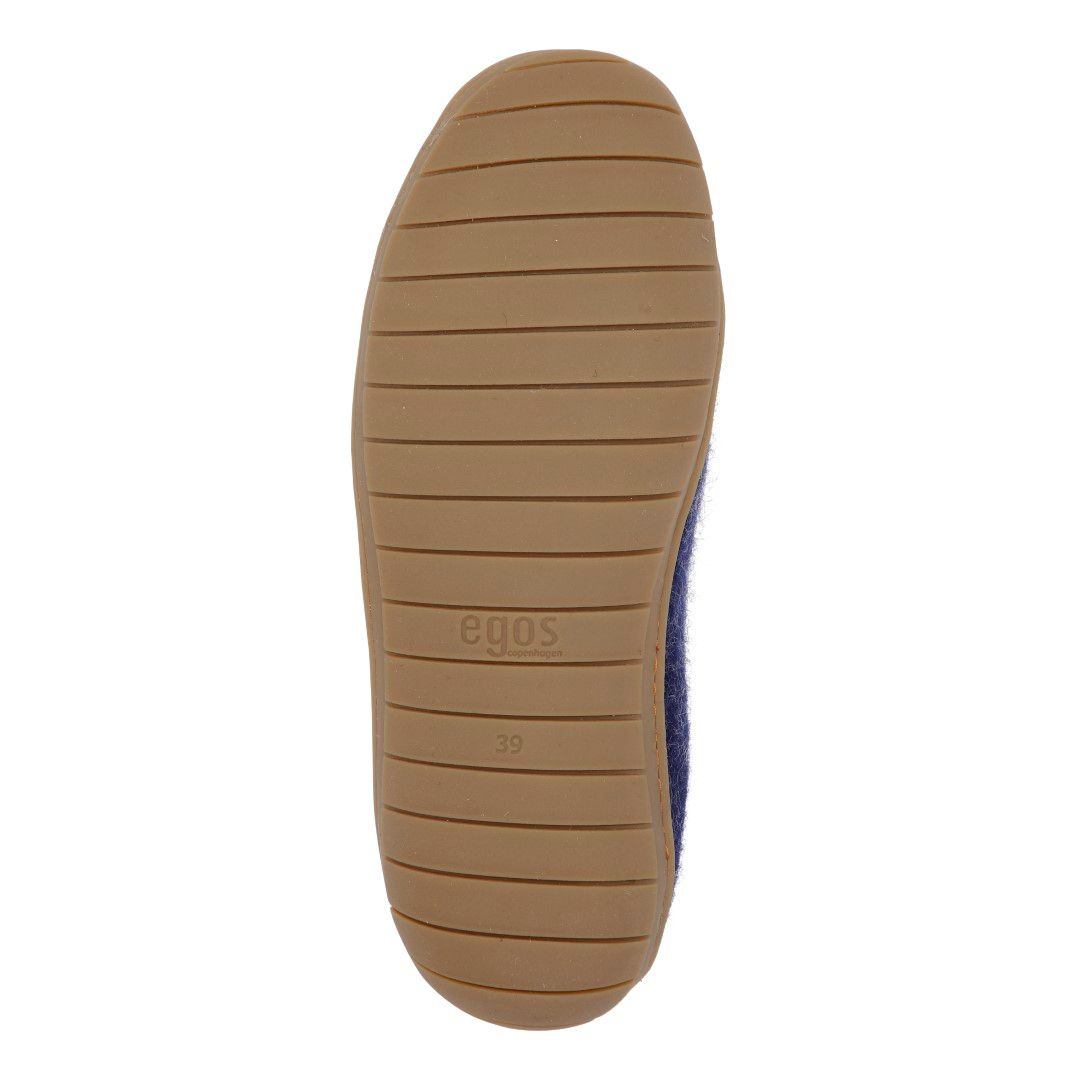 New Outdoor slipper from Egos-Copenhagen