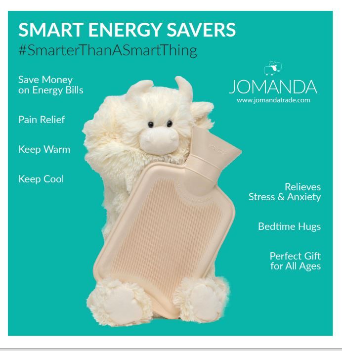 Smart Energy Savers!!