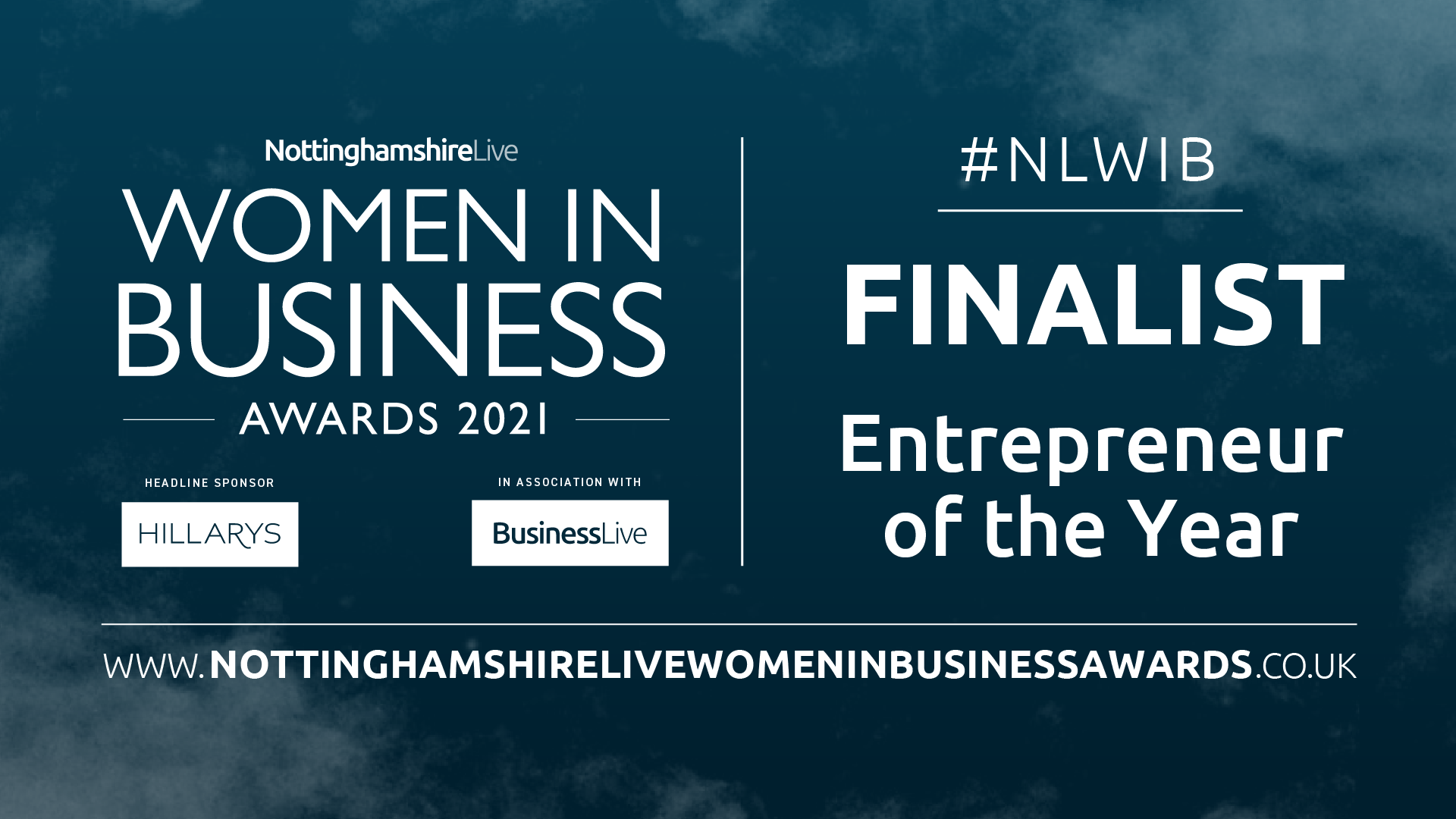 Entrepreneur of the Year