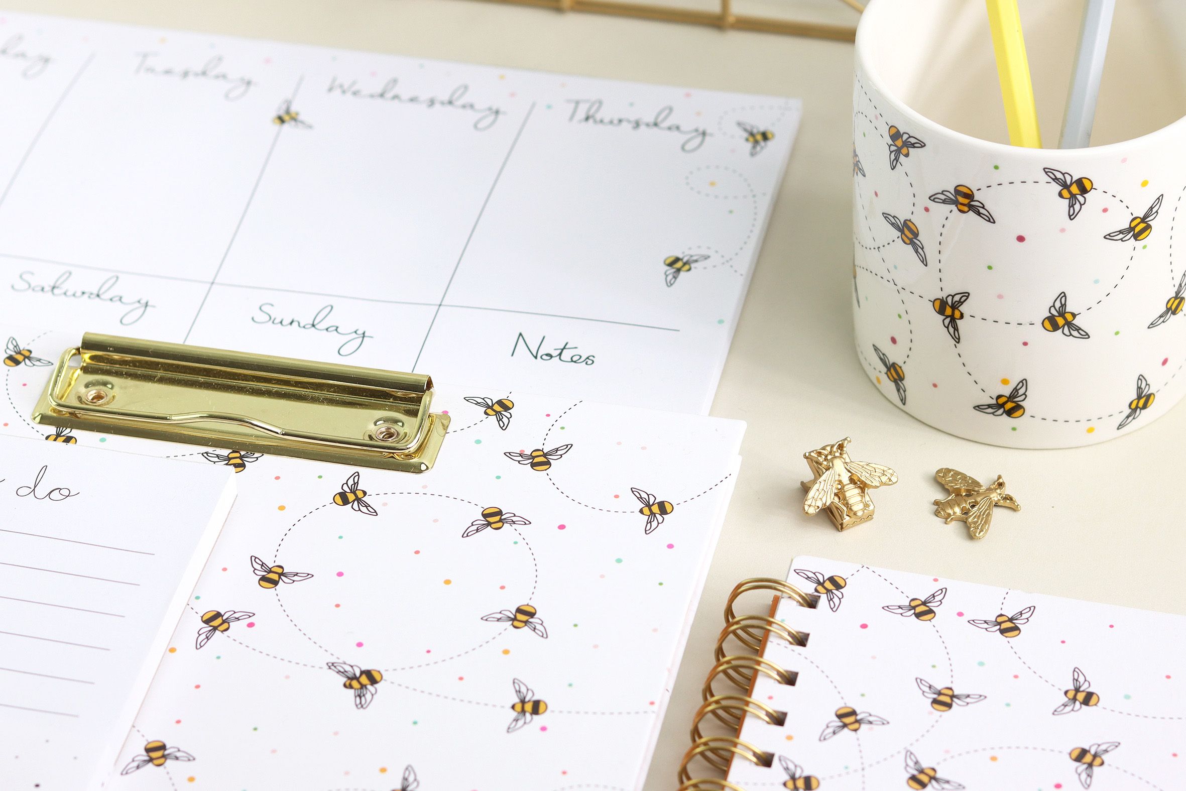 Gorgeous new giftware and stationery!