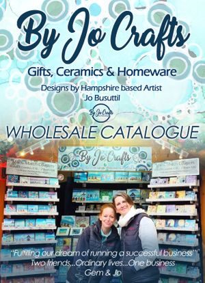 Wholesale Product Catalogue