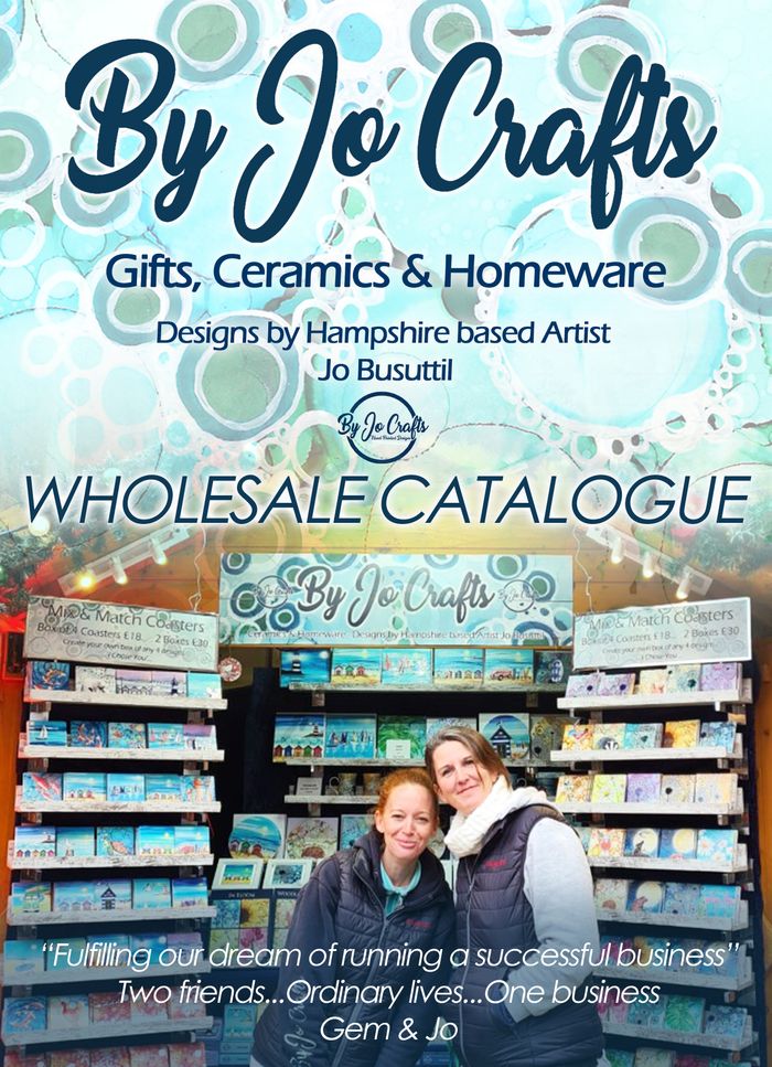 Wholesale Product Catalogue