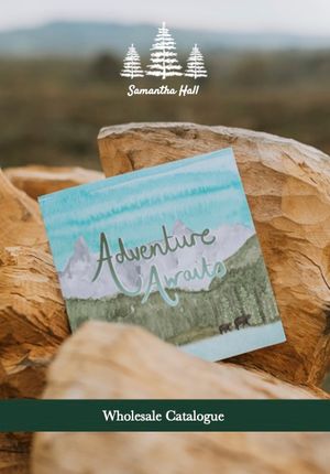 Wholesale Catalogue
