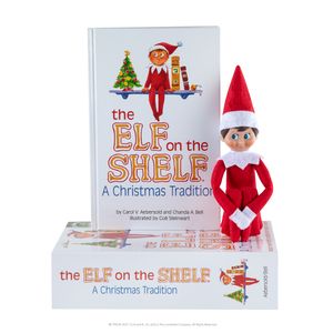 The Elf on the Shelf