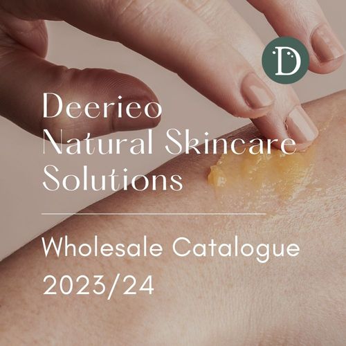 Deerieo Wholesale Catalogue 2023/24