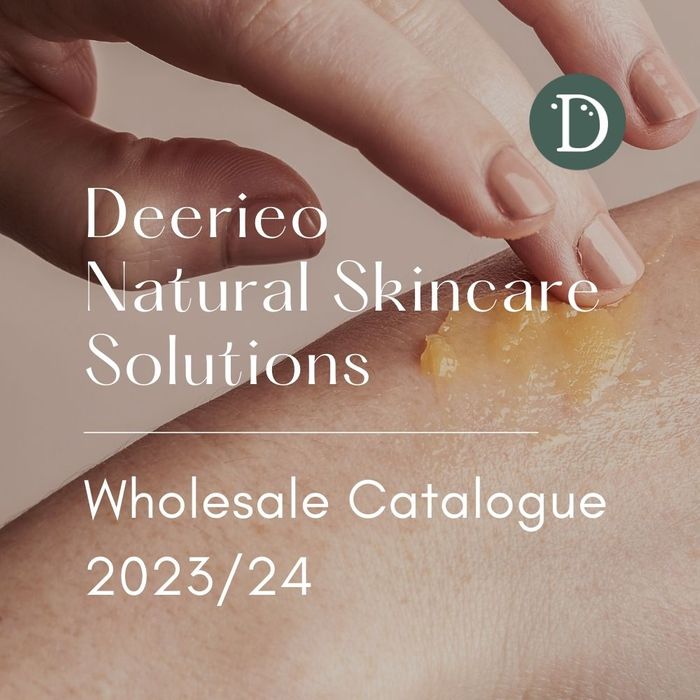 Deerieo Wholesale Catalogue 2023/24