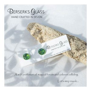 Berserks Glass Works