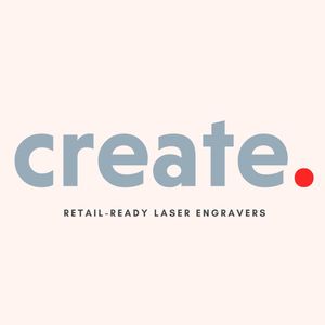The Create Laser Brochure