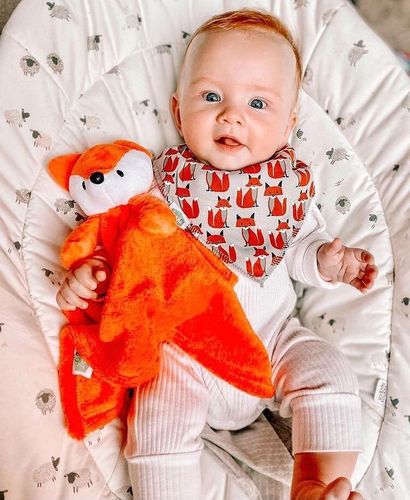 Ziggle Baby - Press Release - New Comforter Blanket range