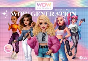 WOW Generation
