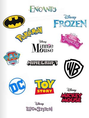 Disney Watches and Clocks
