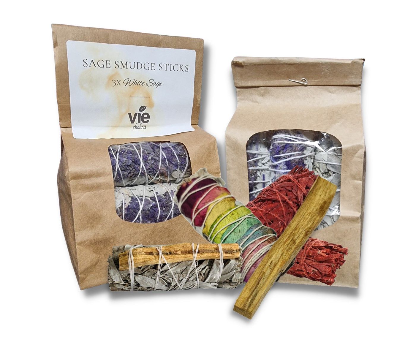 Sage Solutions with Vie by Global 1st