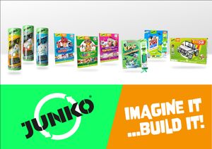 Planet JUNKO catalogue