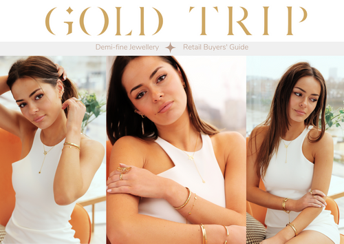 Gold Trip Retail Guide