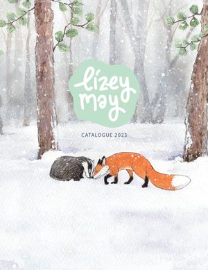 Lizey May Catalogue 2023