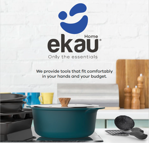 Ekau Product Catalogue