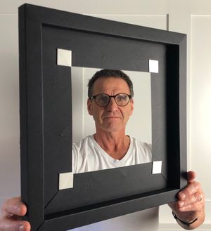Craft Focus interview with Roger Felton