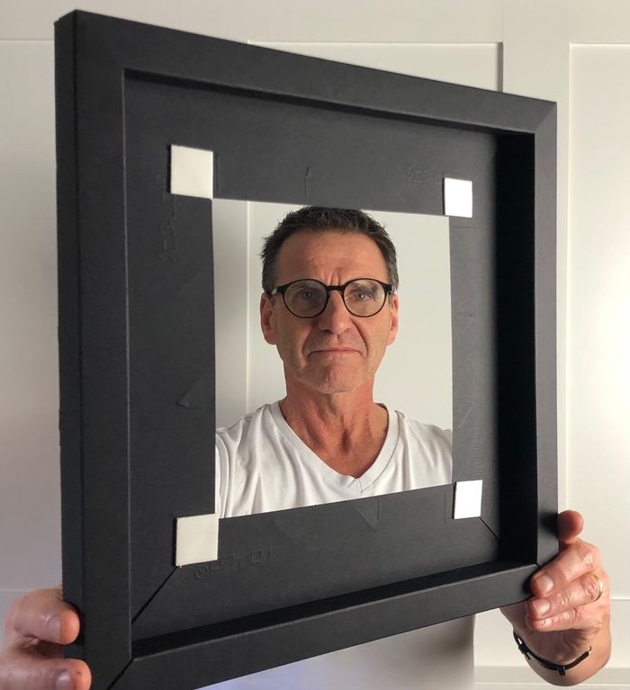 Craft Focus interview with Roger Felton