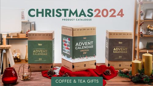 Christmas Catalogue 2024