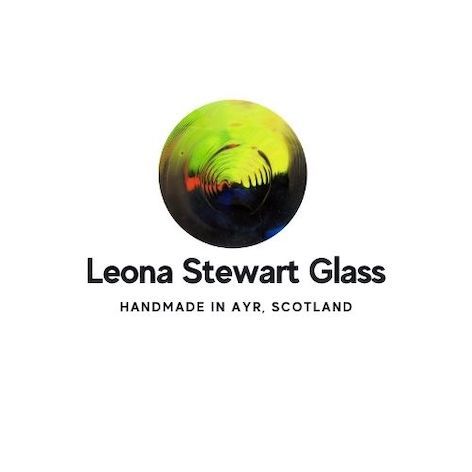 Leona Stewart Glass Product/Price List Summer 2024