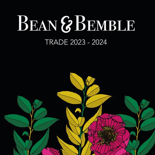 Bean and Bemble Wholesale Catalogue 2023-2024