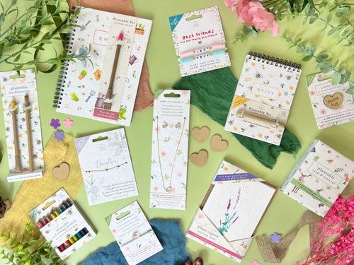 Little Green Gifts