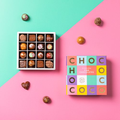 Chococo Catalogue 2024