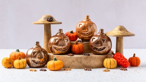 Chococo Halloween Catalogue 2024