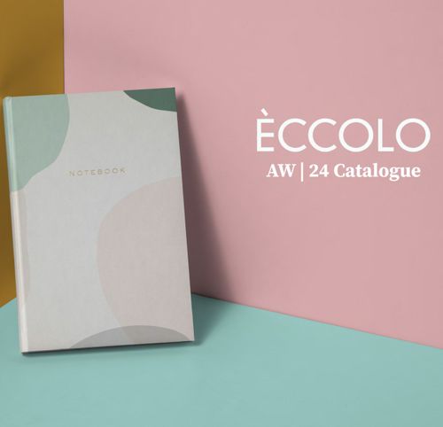 Eccolo Catalogue 2024