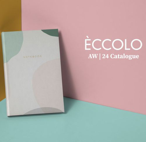 Éccolo Catalogue 2024