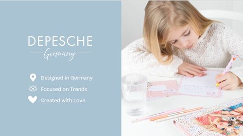 Depesche Company Presentation