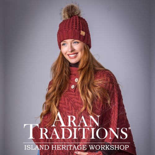 Aran Traditions