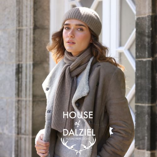 House of Dalziel