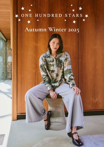AW 25 Look Book