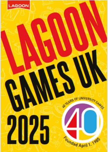 Lagoon Catalogue 2025